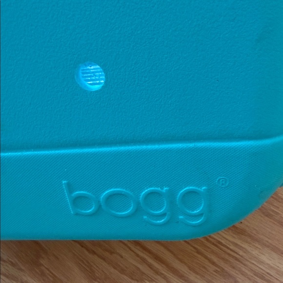 The original Bogg Bag large with accessories included - Picture 4 of 7
